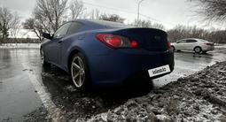 Hyundai Genesis Coupe 2009 года за 5 250 000 тг. в Павлодар