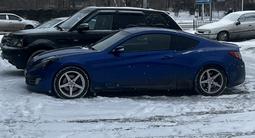 Hyundai Genesis Coupe 2009 года за 5 250 000 тг. в Павлодар – фото 5