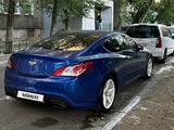 Hyundai Genesis Coupe 2009 года за 4 600 000 тг. в Павлодар – фото 4