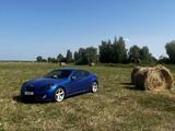 Hyundai Genesis Coupe 2009 года за 4 700 000 тг. в Павлодар – фото 4
