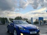 Hyundai Genesis Coupe 2009 года за 4 700 000 тг. в Павлодар – фото 5