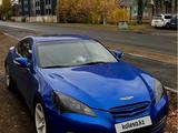 Hyundai Genesis Coupe 2009 года за 4 700 000 тг. в Павлодар – фото 2