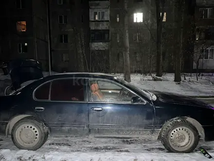 Nissan Cefiro 1995 года за 1 000 000 тг. в Алматы – фото 10