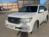 Toyota Land Cruiser 2008 годаүшін17 000 000 тг. в Караганда