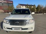 Toyota Land Cruiser 2008 года за 17 000 000 тг. в Караганда – фото 2