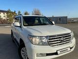 Toyota Land Cruiser 2008 года за 17 000 000 тг. в Караганда – фото 3