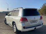 Toyota Land Cruiser 2008 годаүшін17 000 000 тг. в Караганда – фото 4