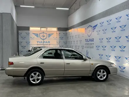 Toyota Camry 1999 года за 3 600 000 тг. в Талдыкорган – фото 4