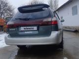 Subaru Outback 2001 года за 4 250 000 тг. в Улытау – фото 3