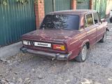 ВАЗ (Lada) 2106 2003 года за 380 000 тг. в Сарыагаш – фото 2