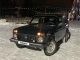 ВАЗ (Lada) Lada 2121 2014 года за 2 000 000 тг. в Астана – фото 2