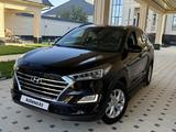 Hyundai Tucson 2019 года за 10 500 000 тг. в Шымкент