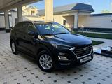Hyundai Tucson 2019 года за 10 500 000 тг. в Шымкент – фото 4