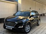 Hyundai Tucson 2019 года за 10 500 000 тг. в Шымкент – фото 5