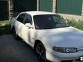 Mazda 626 1993 годаүшін1 600 000 тг. в Усть-Каменогорск – фото 3