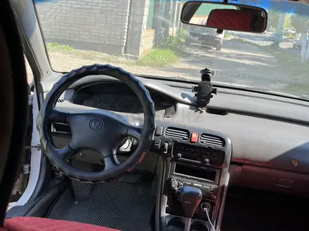 Mazda 626 1993 года за 1 600 000 тг. в Усть-Каменогорск – фото 10