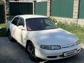 Mazda 626 1993 годаүшін1 600 000 тг. в Усть-Каменогорск – фото 4