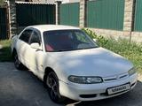 Mazda 626 1993 годаүшін1 600 000 тг. в Усть-Каменогорск – фото 4