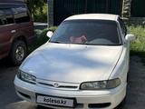 Mazda 626 1993 годаүшін1 600 000 тг. в Усть-Каменогорск