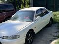 Mazda 626 1993 годаүшін1 600 000 тг. в Усть-Каменогорск – фото 2