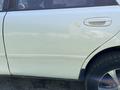 Mazda 626 1993 годаүшін1 600 000 тг. в Усть-Каменогорск – фото 6