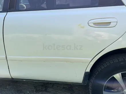Mazda 626 1993 года за 1 600 000 тг. в Усть-Каменогорск – фото 6