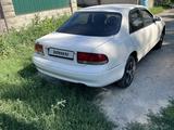 Mazda 626 1993 годаүшін1 600 000 тг. в Усть-Каменогорск – фото 5
