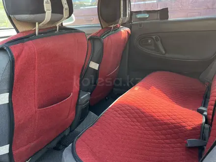Mazda 626 1993 года за 1 600 000 тг. в Усть-Каменогорск – фото 9