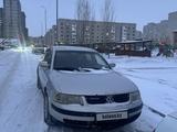 Volkswagen Passat 1997 года за 1 600 000 тг. в Астана