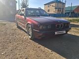 BMW 520 1991 годаүшін1 500 000 тг. в Астана – фото 2