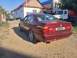 BMW 520 1991 годаүшін1 500 000 тг. в Астана
