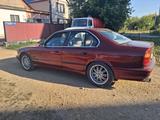 BMW 520 1991 годаүшін1 500 000 тг. в Астана – фото 3