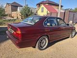 BMW 520 1991 годаүшін1 500 000 тг. в Астана – фото 4