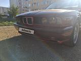BMW 520 1991 годаүшін1 500 000 тг. в Астана – фото 5