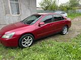 Honda Accord 2005 года за 3 800 000 тг. в Алматы – фото 3