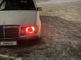 Mercedes-Benz E 200 1986 годаүшін850 000 тг. в Кокшетау