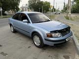 Volkswagen Passat 1997 годаүшін1 500 000 тг. в Павлодар