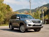 Lexus LX 570 2008 годаүшін18 000 000 тг. в Алматы