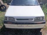Mazda 323 1993 года за 350 000 тг. в Ушарал