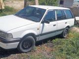 Mazda 323 1993 года за 350 000 тг. в Ушарал – фото 3