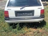 Mazda 323 1993 года за 350 000 тг. в Ушарал – фото 4