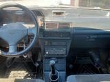 Mazda 323 1993 года за 350 000 тг. в Ушарал – фото 5