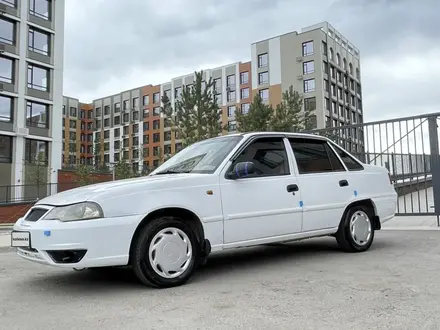 Daewoo Nexia 2010 года за 1 250 000 тг. в Астана – фото 4