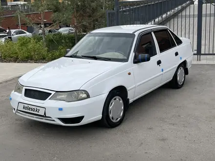 Daewoo Nexia 2010 года за 1 250 000 тг. в Астана – фото 3