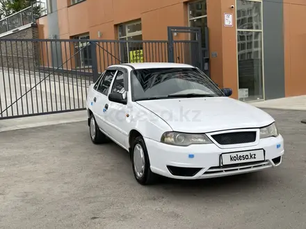 Daewoo Nexia 2010 года за 1 250 000 тг. в Астана