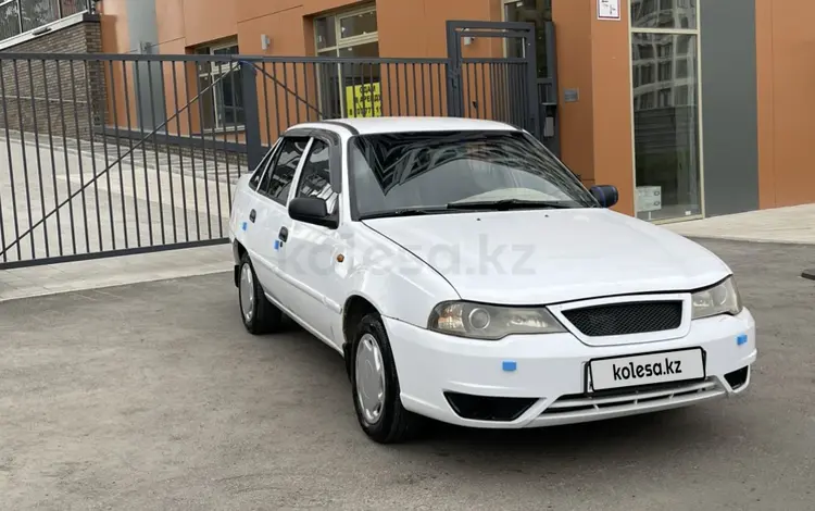 Daewoo Nexia 2010 годаүшін1 250 000 тг. в Астана