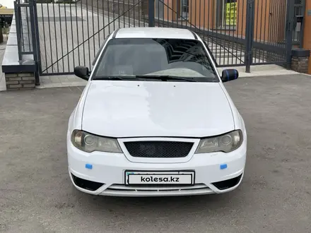 Daewoo Nexia 2010 года за 1 250 000 тг. в Астана – фото 2