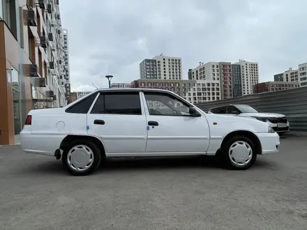 Daewoo Nexia 2010 года за 1 250 000 тг. в Астана – фото 8