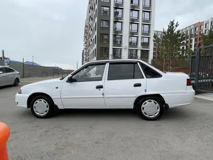 Daewoo Nexia 2010 года за 1 250 000 тг. в Астана – фото 9