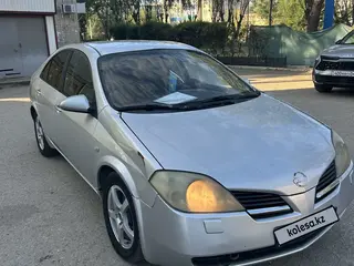 Nissan Primera